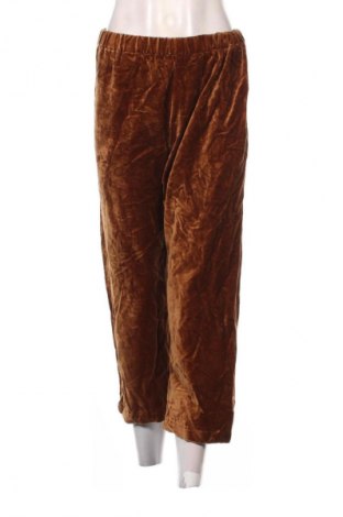 Női nadrág Unbranded, Méret M, Szín Barna, Ár 3 219 Ft