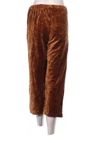 Női nadrág Unbranded, Méret M, Szín Barna, Ár 3 219 Ft