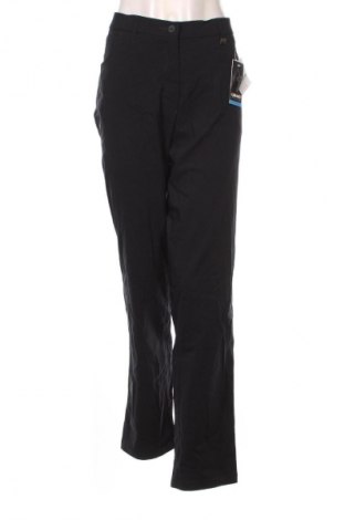 Γυναικείο παντελόνι Unbranded, Μέγεθος XL, Χρώμα Μπλέ, Τιμή 28,99 €