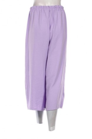 Dámské kalhoty  Unbranded, Velikost XL, Barva Fialová, Cena  459,00 Kč