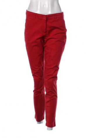 Damskie spodnie Unbranded, Rozmiar M, Kolor Czerwony, Cena 66,67 zł