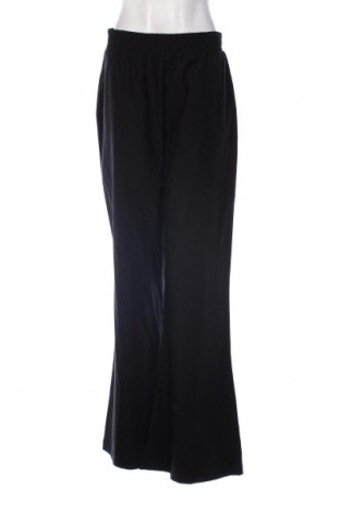 Дамски панталон Unbranded, Размер XXL, Цвят Черен, Цена 29,33 лв.