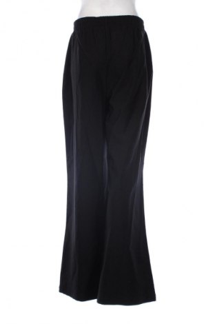 Дамски панталон Unbranded, Размер XXL, Цвят Черен, Цена 29,33 лв.