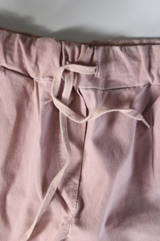 Дамски панталон Unbranded, Размер M, Цвят Пепел от рози, Цена 29,00 лв.
