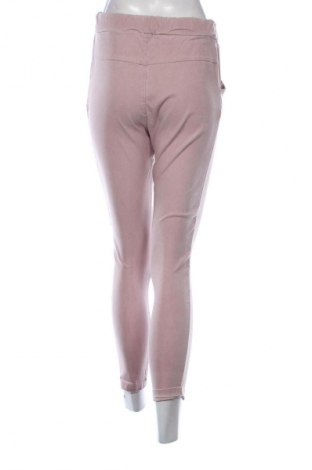 Дамски панталон Unbranded, Размер M, Цвят Пепел от рози, Цена 29,00 лв.
