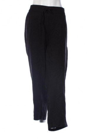 Дамски панталон Unbranded, Размер 3XL, Цвят Черен, Цена 29,33 лв.