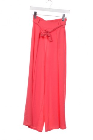 Дамски панталон Unbranded, Размер XS, Цвят Розов, Цена 29,00 лв.
