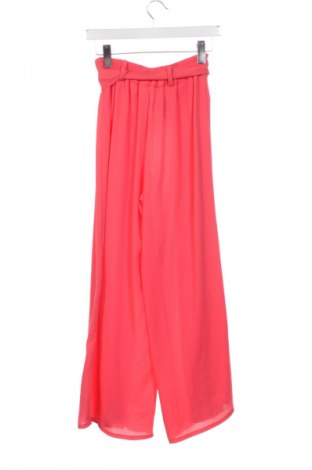 Дамски панталон Unbranded, Размер XS, Цвят Розов, Цена 29,00 лв.