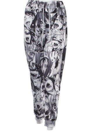 Pantaloni de femei Unbranded, Mărime L, Culoare Multicolor, Preț 77,17 Lei