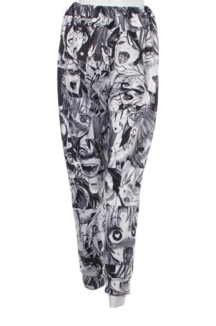 Pantaloni de femei Unbranded, Mărime L, Culoare Multicolor, Preț 77,17 Lei