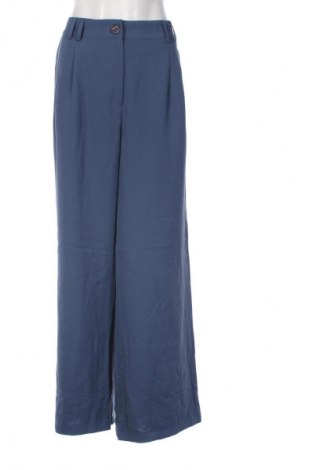 Dámské kalhoty  Unbranded, Velikost XL, Barva Modrá, Cena  685,00 Kč