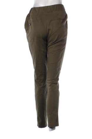 Дамски панталон Unbranded, Размер S, Цвят Зелен, Цена 29,00 лв.