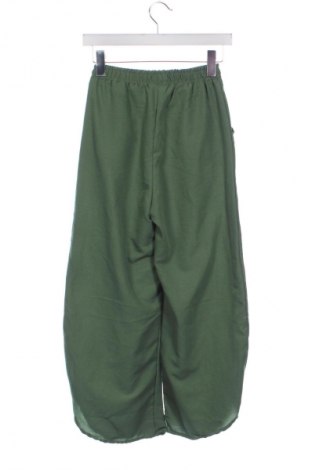 Dámské kalhoty  Unbranded, Velikost XS, Barva Zelená, Cena  367,00 Kč