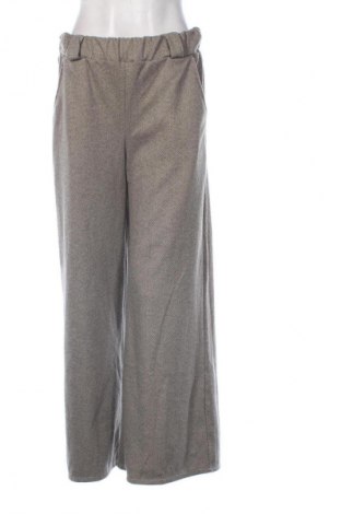 Damskie spodnie Unbranded, Rozmiar M, Kolor Szary, Cena 66,67 zł