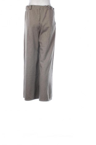 Damskie spodnie Unbranded, Rozmiar M, Kolor Szary, Cena 66,67 zł