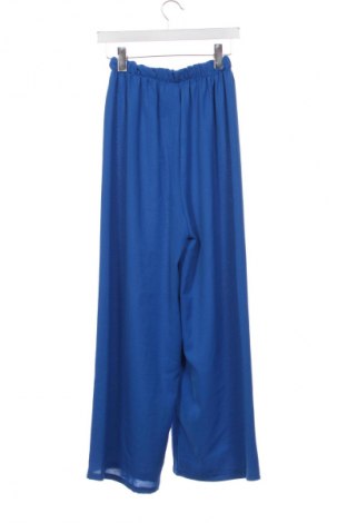 Γυναικείο παντελόνι Unbranded, Μέγεθος XXS, Χρώμα Μπλέ, Τιμή 11,99 €