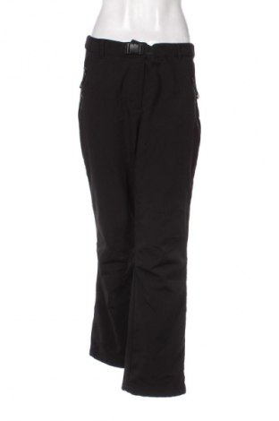 Дамски панталон Unbranded, Размер L, Цвят Черен, Цена 23,99 лв.