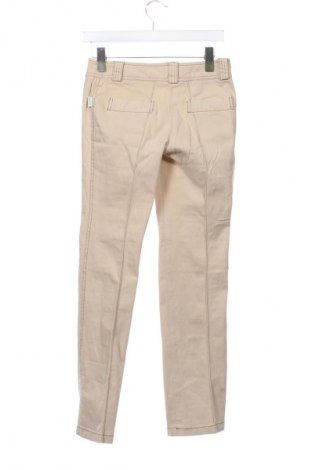 Dámské kalhoty  Unbranded, Velikost S, Barva Béžová, Cena  367,00 Kč