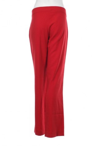 Damskie spodnie Unbranded, Rozmiar XL, Kolor Czerwony, Cena 67,41 zł