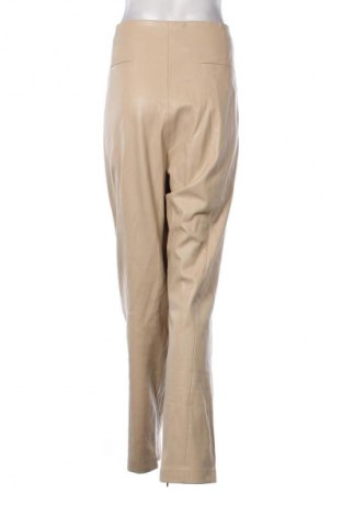 Dámske nohavice Unbranded, Veľkosť 4XL, Farba Béžová, Cena  14,83 €