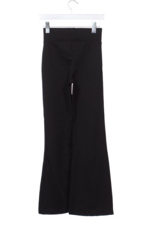 Дамски панталон Unbranded, Размер S, Цвят Черен, Цена 19,99 лв.