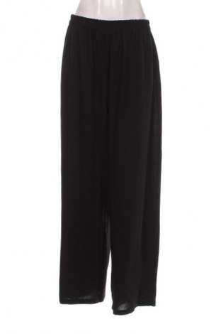 Γυναικείο παντελόνι Unbranded, Μέγεθος M, Χρώμα Μαύρο, Τιμή 15,00 €