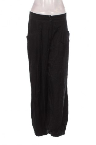 Damskie spodnie Unbranded, Rozmiar L, Kolor Czarny, Cena 67,00 zł