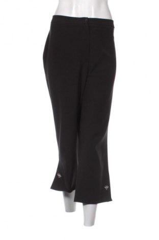 Γυναικείο παντελόνι Unbranded, Μέγεθος XL, Χρώμα Μαύρο, Τιμή 12,99 €