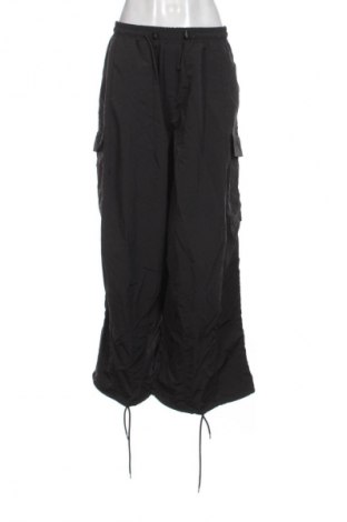 Damskie spodnie Unbranded, Rozmiar L, Kolor Czarny, Cena 90,00 zł