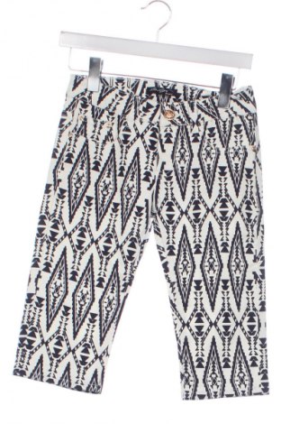 Дамски панталон Unbranded, Размер XS, Цвят Многоцветен, Цена 30,89 лв.