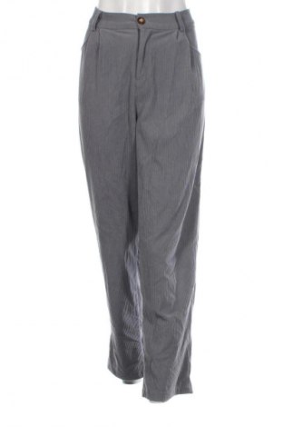 Dámské kalhoty  Unbranded, Velikost L, Barva Šedá, Cena  309,00 Kč