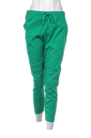 Damenhose Unbranded, Größe L, Farbe Grün, Preis € 9,99