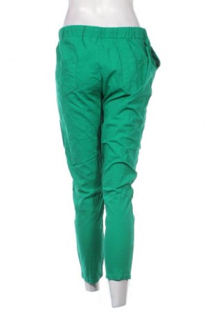 Damenhose Unbranded, Größe L, Farbe Grün, Preis € 9,99