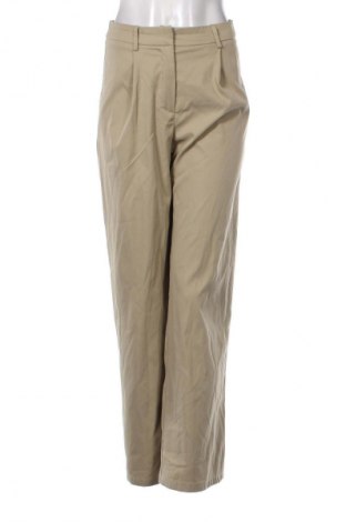 Dámske nohavice Unbranded, Veľkosť S, Farba Béžová, Cena  14,91 €