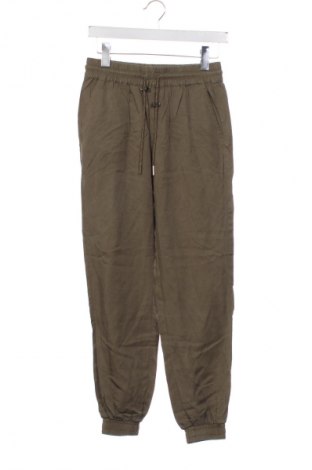 Dámske nohavice Unbranded, Veľkosť XS, Farba Zelená, Cena  14,91 €
