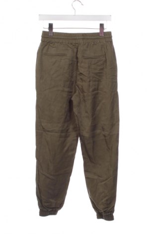 Dámske nohavice Unbranded, Veľkosť XS, Farba Zelená, Cena  14,91 €