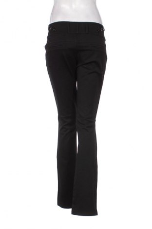 Damskie spodnie Unbranded, Rozmiar L, Kolor Czarny, Cena 43,99 zł