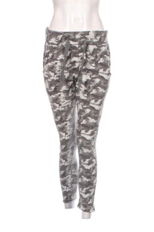 Γυναικείο παντελόνι Unbranded, Μέγεθος M, Χρώμα Πολύχρωμο, Τιμή 20,03 €
