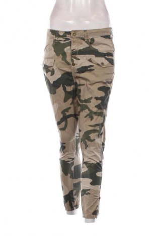Γυναικείο παντελόνι Unbranded, Μέγεθος M, Χρώμα Πολύχρωμο, Τιμή 14,83 €