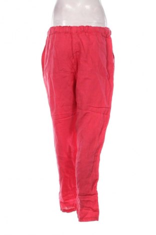 Női nadrág Unbranded, Méret XL, Szín Rózsaszín, Ár 5 776 Ft