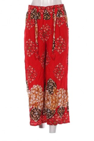 Pantaloni de femei Unbranded, Mărime M, Culoare Multicolor, Preț 76,00 Lei