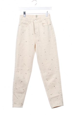 Dámske nohavice Unbranded, Veľkosť S, Farba Béžová, Cena  14,83 €