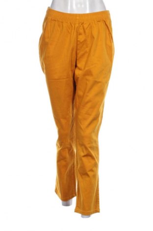 Női nadrág Unbranded, Méret L, Szín Narancssárga
, Ár 5 865 Ft