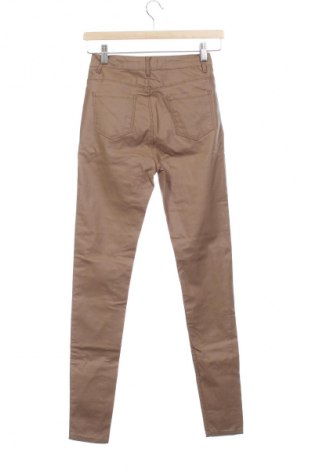 Dámske nohavice Unbranded, Veľkosť XS, Farba Hnedá, Cena  24,48 €