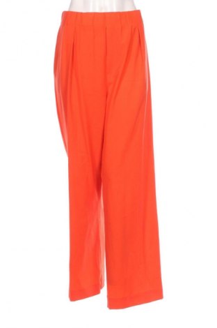 Damenhose Unbranded, Größe L, Farbe Orange, Preis 14,83 €