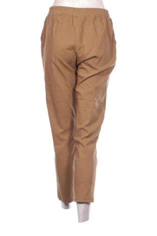 Dámské kalhoty  Unbranded, Velikost M, Barva Hnědá, Cena  249,00 Kč