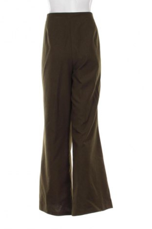 Дамски панталон Unbranded, Размер XXL, Цвят Зелен, Цена 29,00 лв.