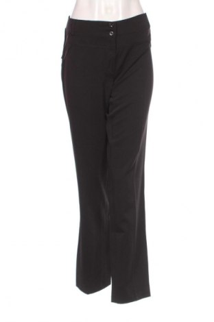 Damskie spodnie Unbranded, Rozmiar XL, Kolor Czarny, Cena 71,98 zł