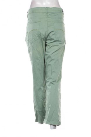 Γυναικείο παντελόνι Unbranded, Μέγεθος XXL, Χρώμα Πράσινο, Τιμή 14,83 €