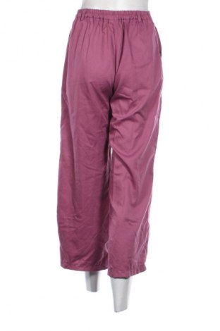 Női nadrág Unbranded, Méret S, Szín Hamurózsaszín, Ár 5 800 Ft